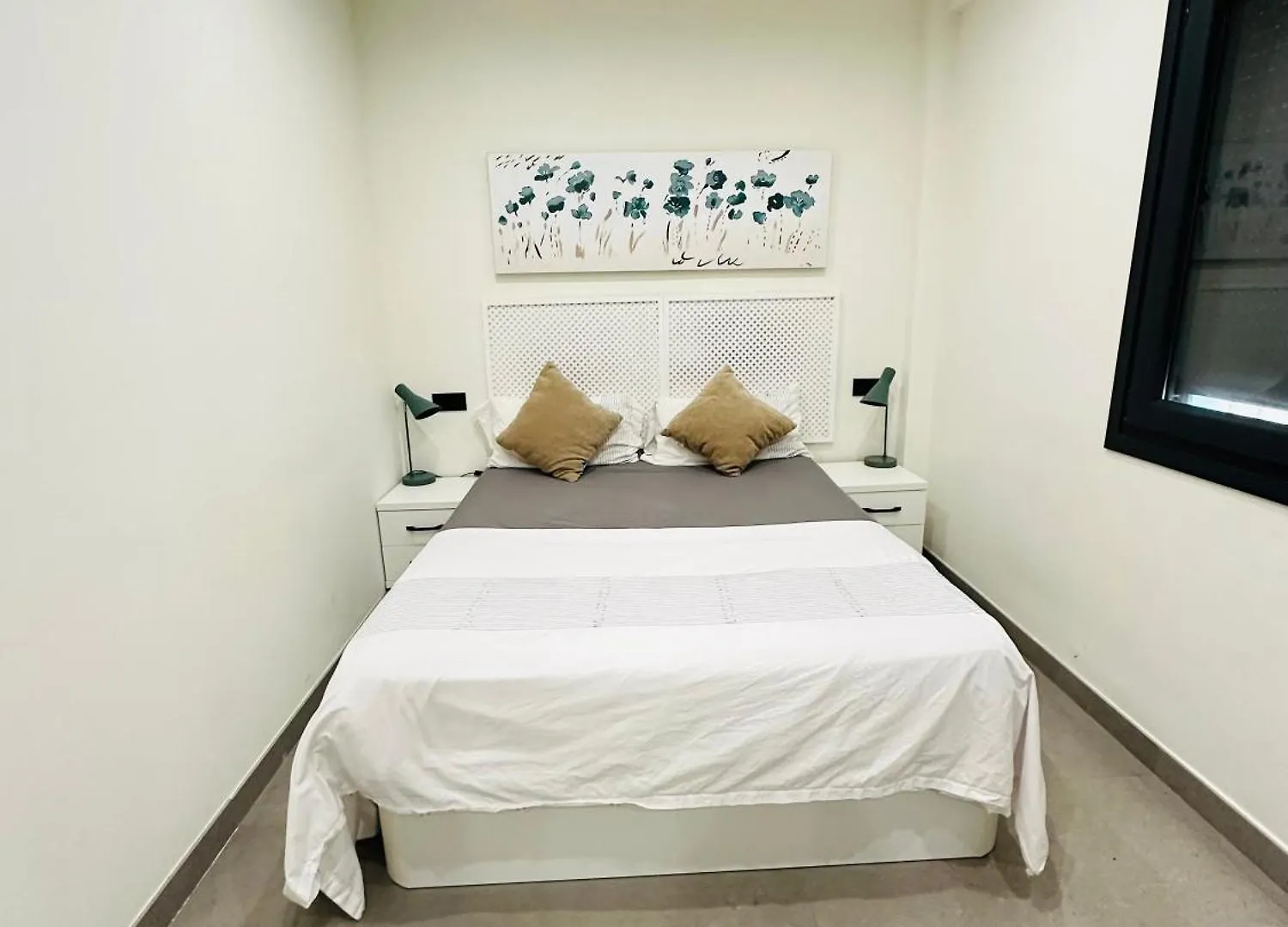 Private Room In The Central Beach Of Estepona location